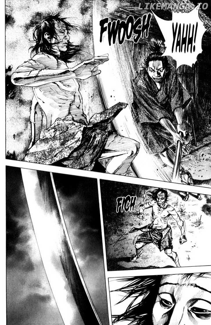 Vagabond Chapter 140 image 08