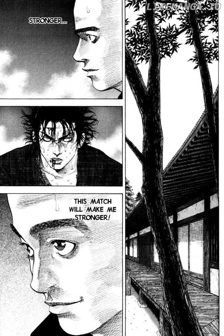 Vagabond Chapter 47 image 01