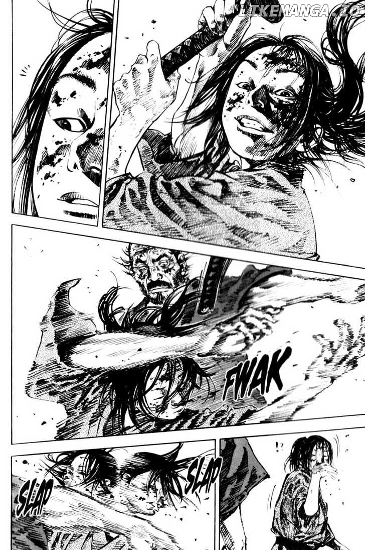 Vagabond Chapter 142 image 07