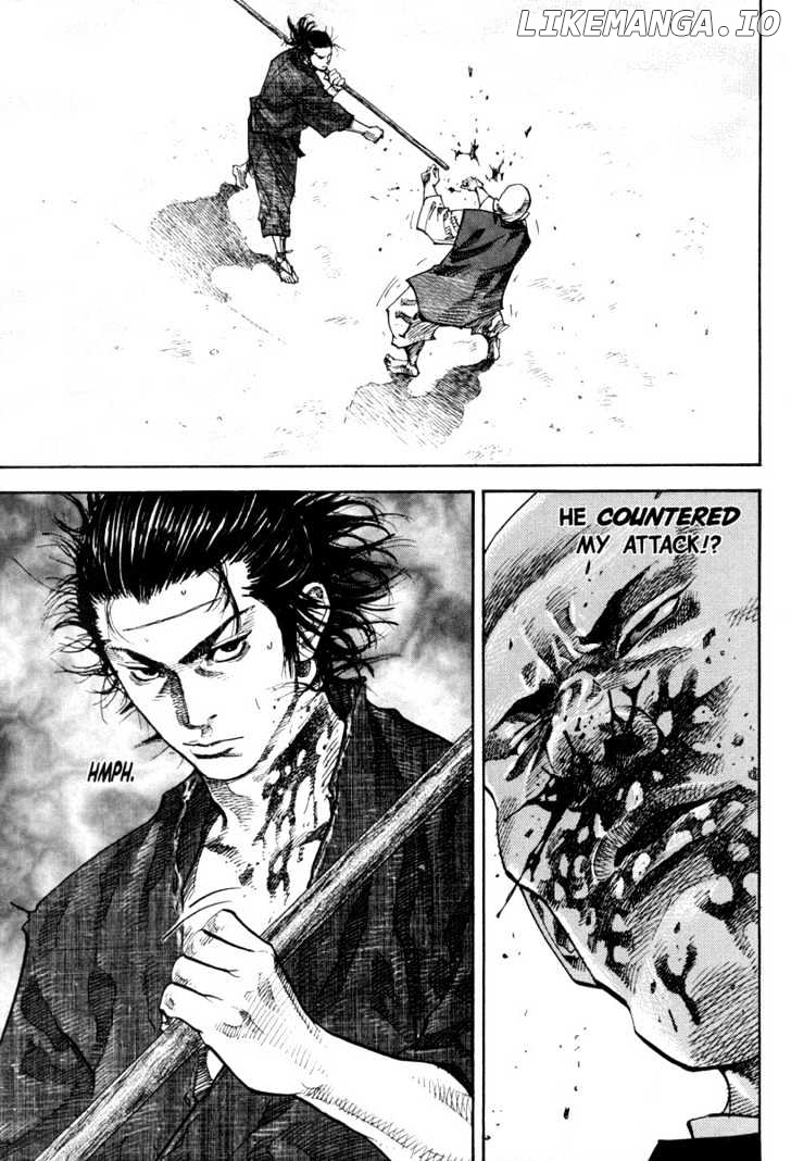 Vagabond Chapter 40 image 17