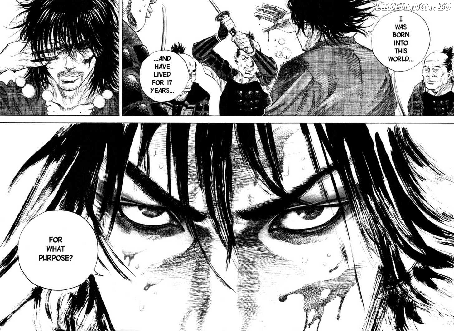 Vagabond Chapter 13 image 17