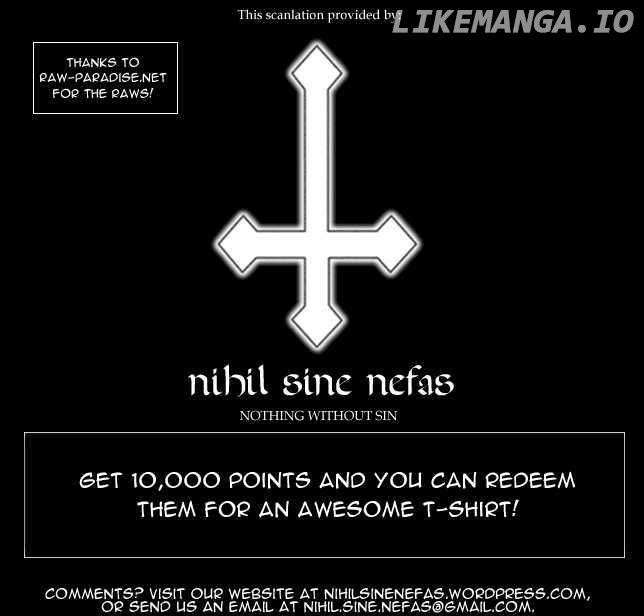 Vagabond Chapter 286 image 13