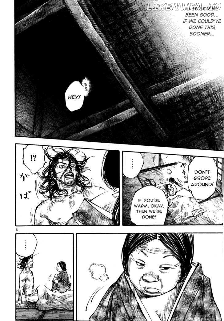 Vagabond Chapter 291 image 04