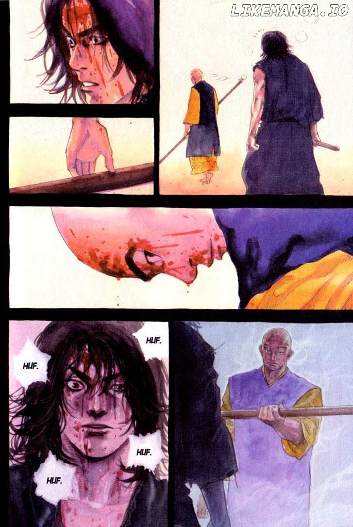Vagabond Chapter 49 image 02