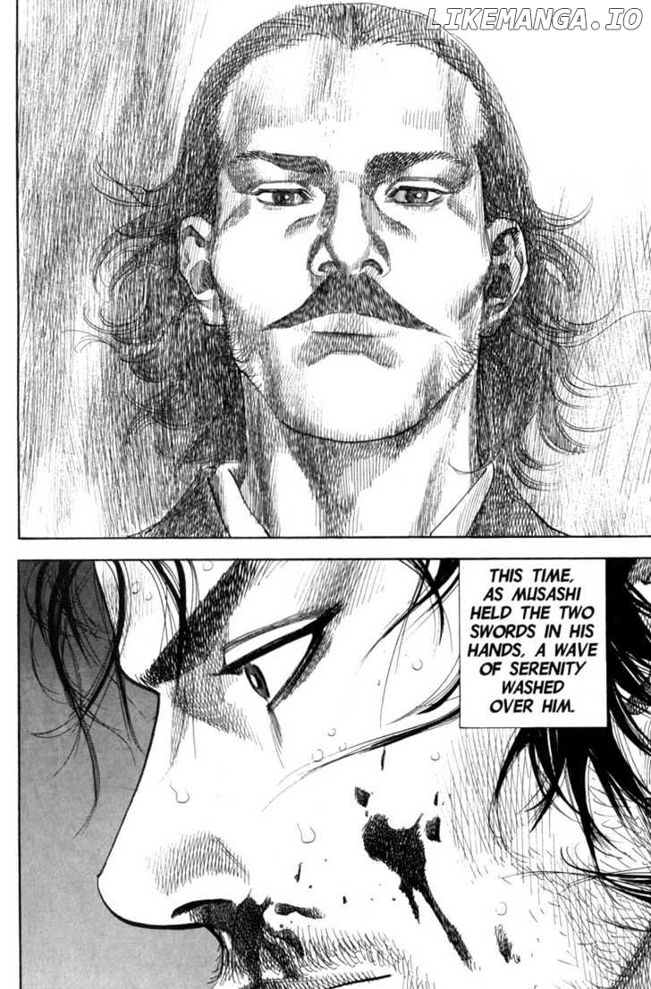 Vagabond Chapter 121 image 18