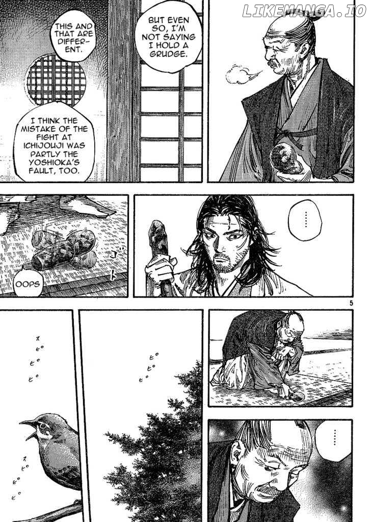 Vagabond Chapter 268 image 05