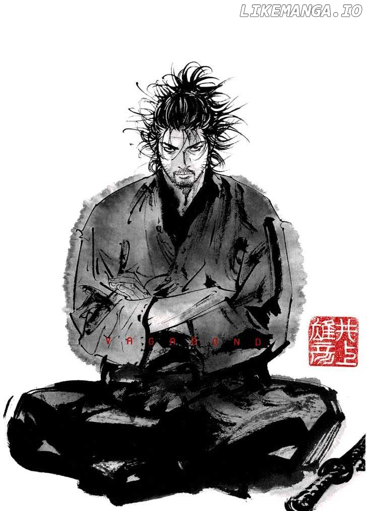 Vagabond Chapter 224 image 01