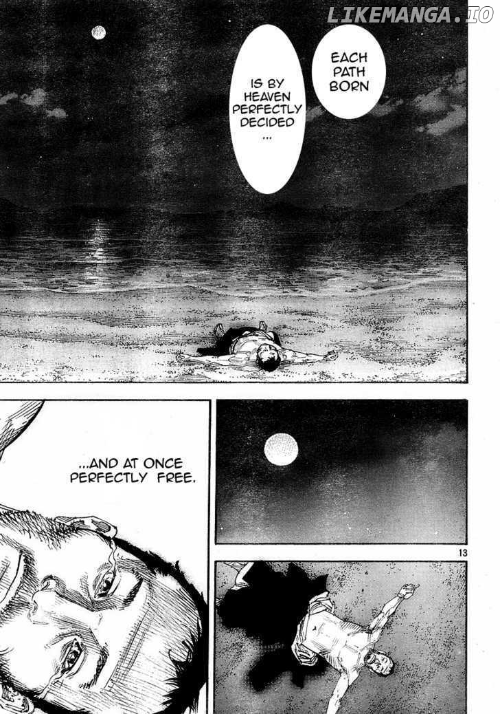 Vagabond Chapter 257 image 13