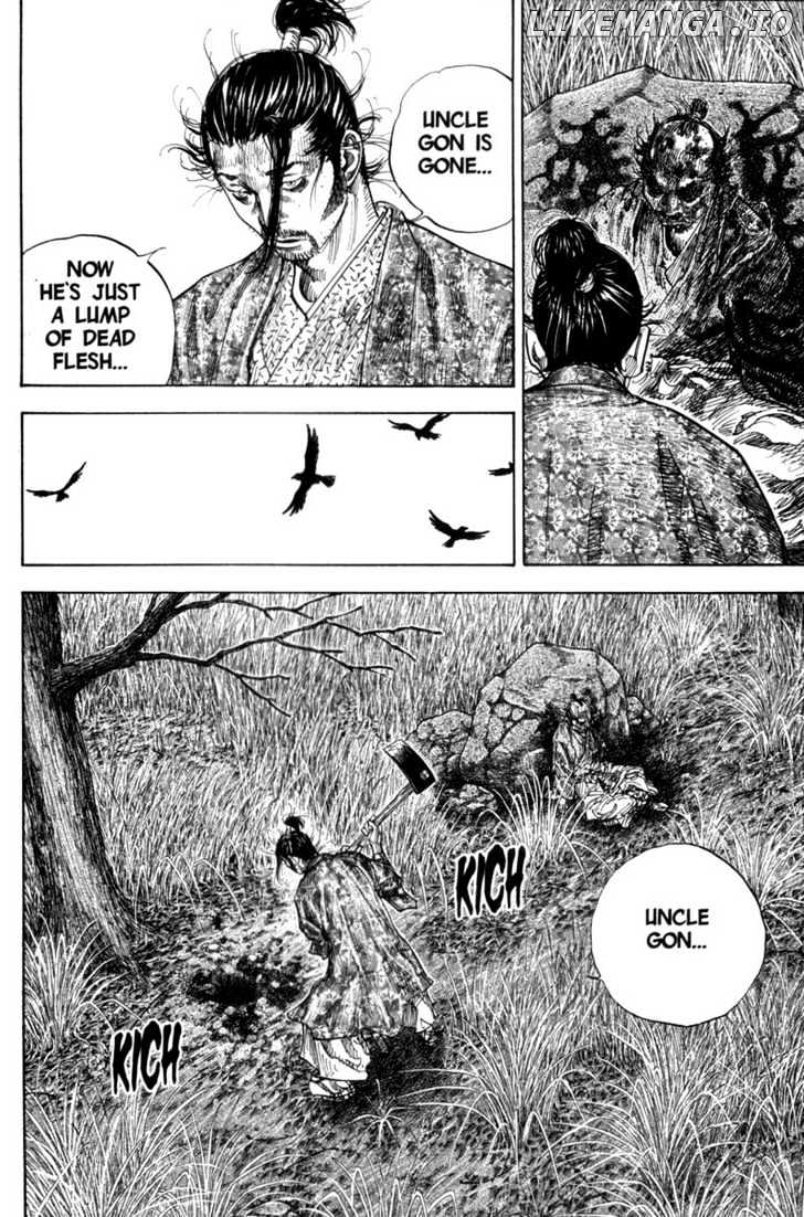 Vagabond Chapter 113 image 20
