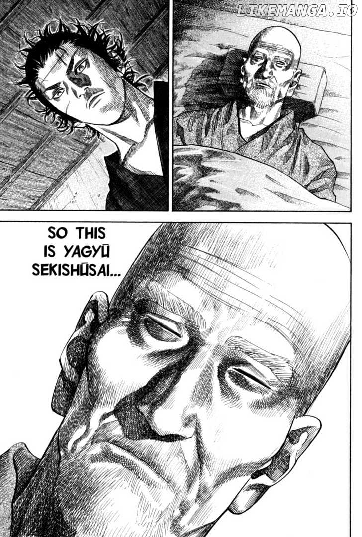 Vagabond Chapter 98 image 05