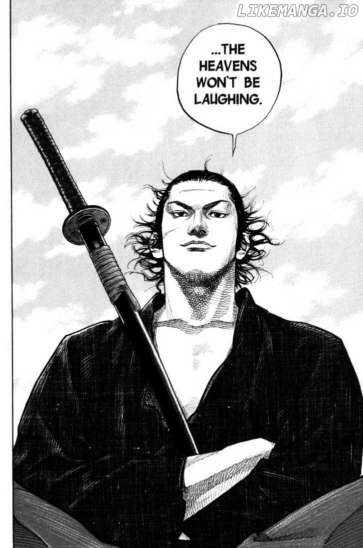Vagabond Chapter 79 image 20