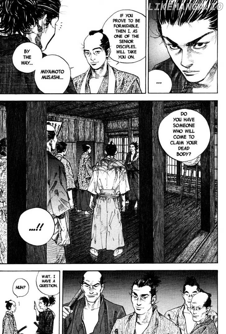 Vagabond Chapter 23 image 05