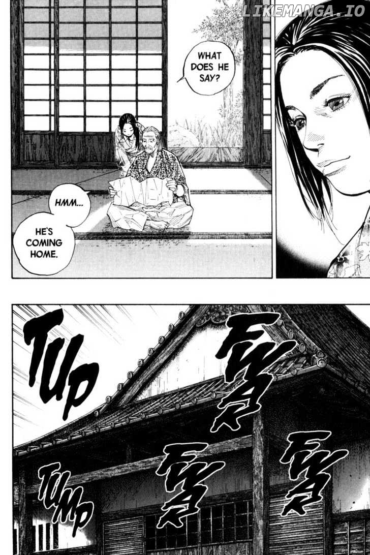 Vagabond Chapter 79 image 12