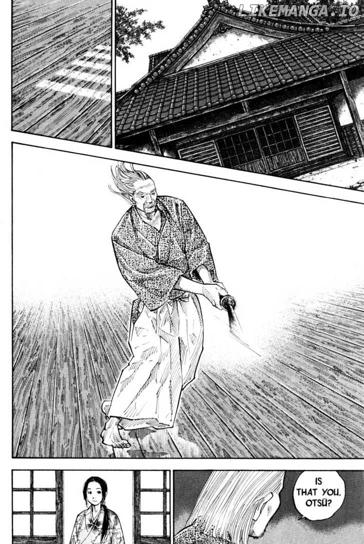 Vagabond Chapter 79 image 08