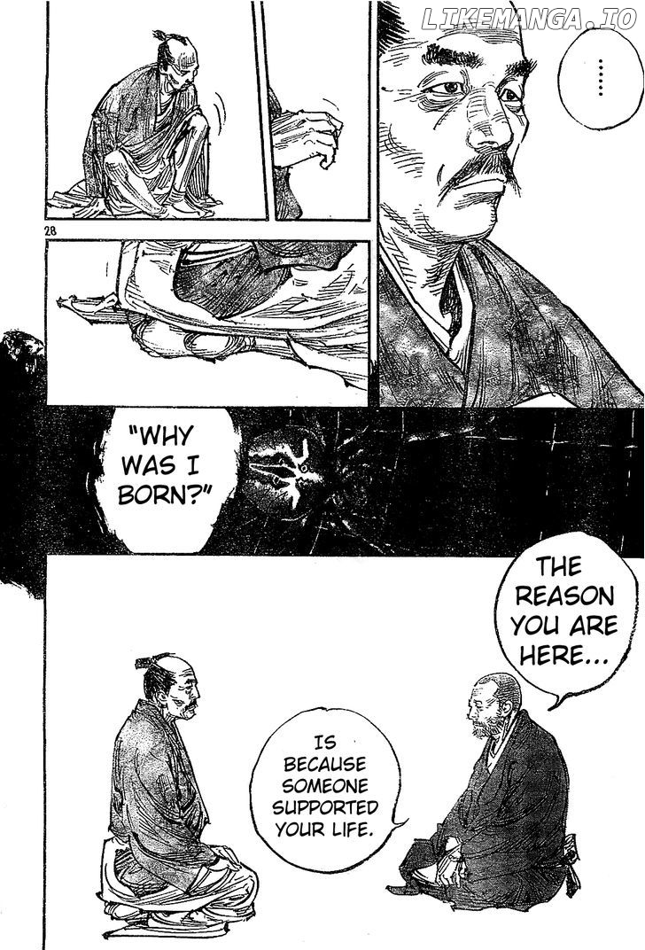 Vagabond Chapter 317 image 26