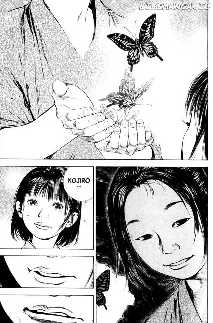 Vagabond Chapter 139 image 07