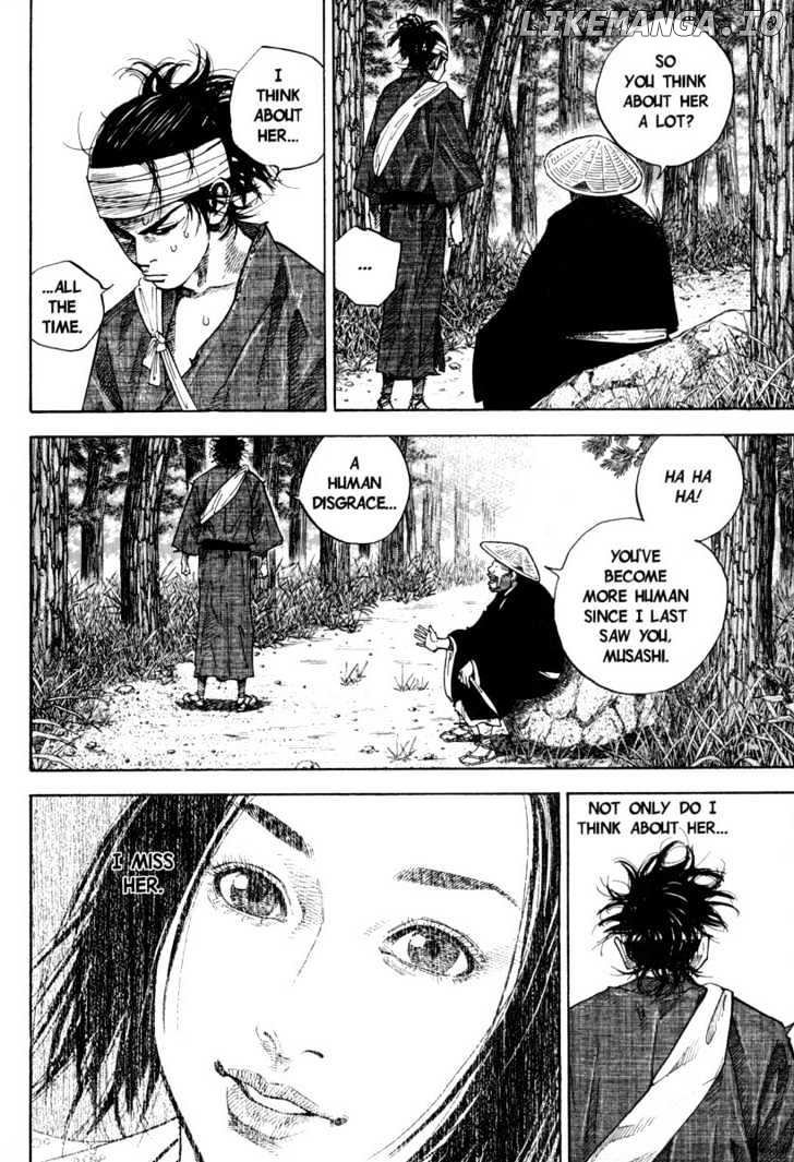Vagabond Chapter 34 image 19
