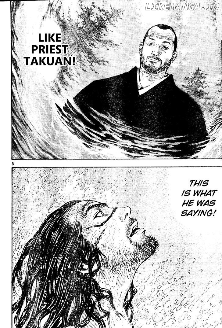 Vagabond Chapter 305 image 07