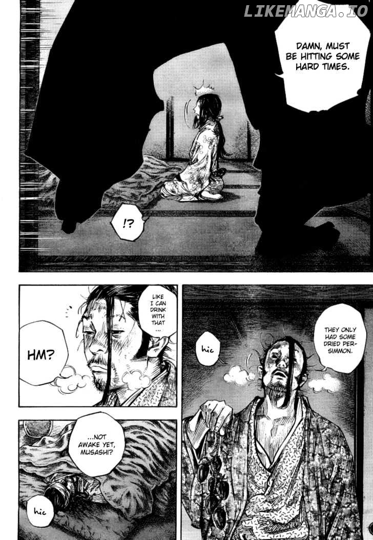 Vagabond Chapter 247 image 16