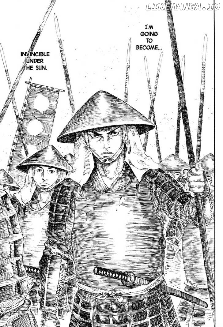 Vagabond Chapter 17 image 20
