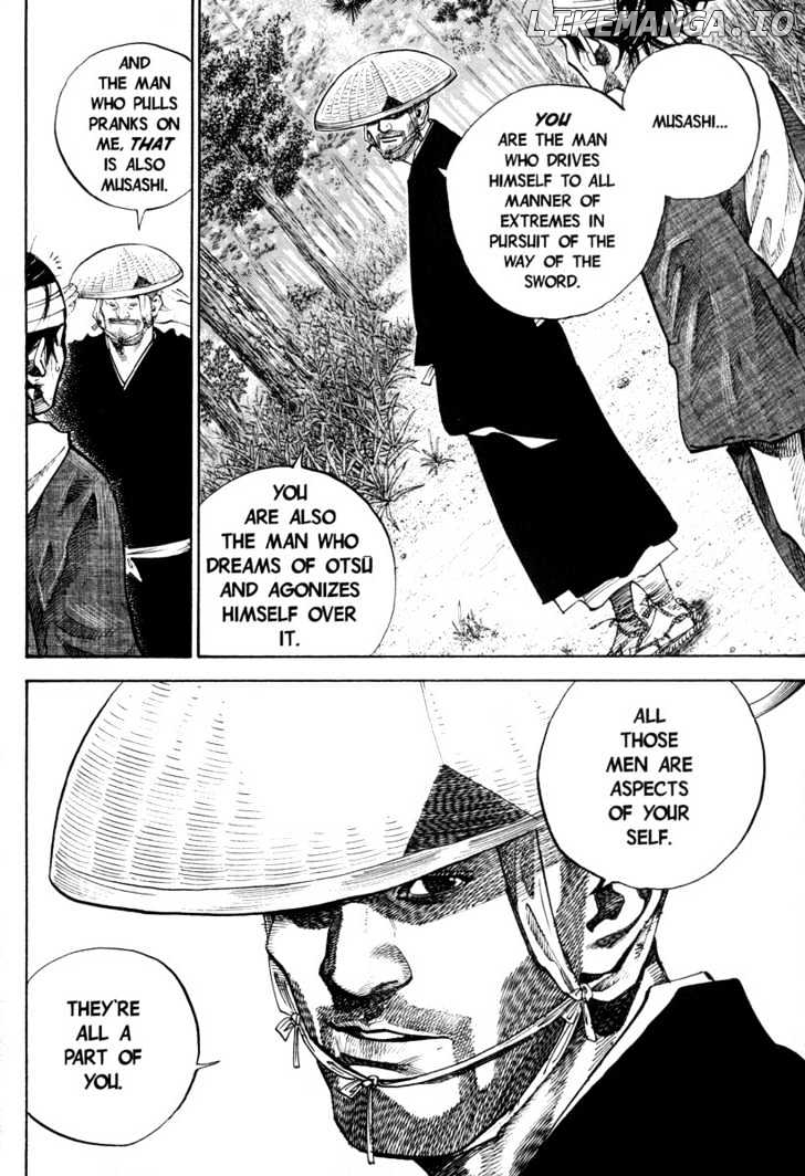 Vagabond Chapter 36 image 07