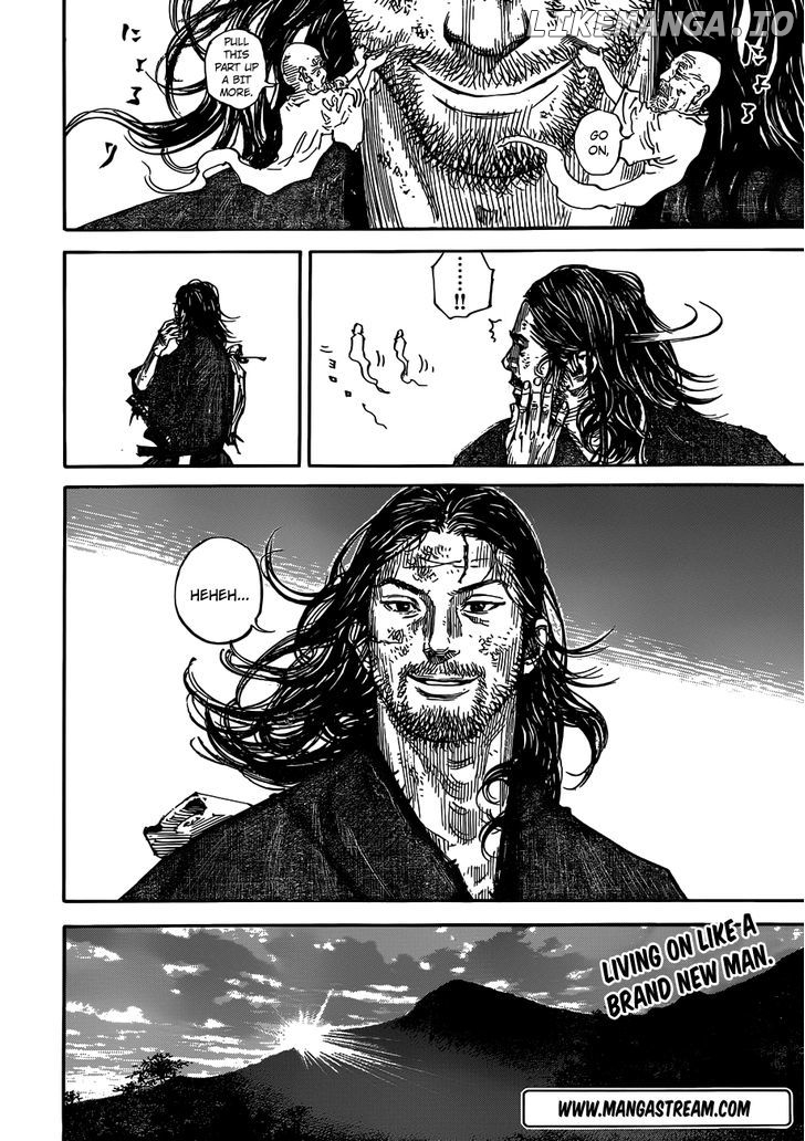 Vagabond Chapter 301 image 42