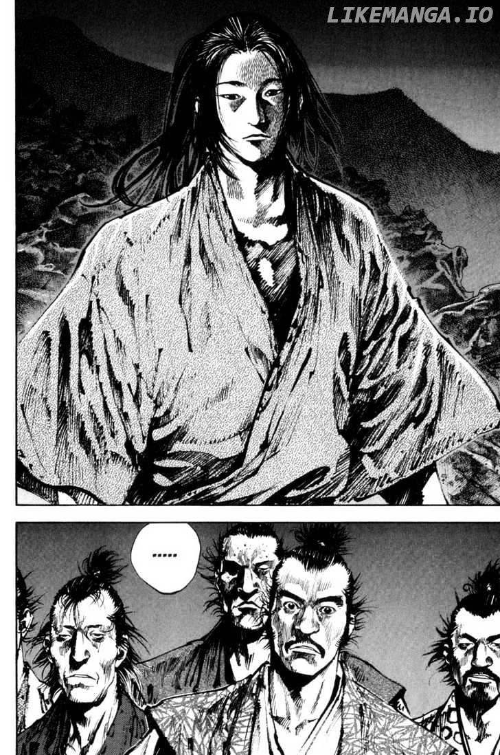 Vagabond Chapter 148 image 03