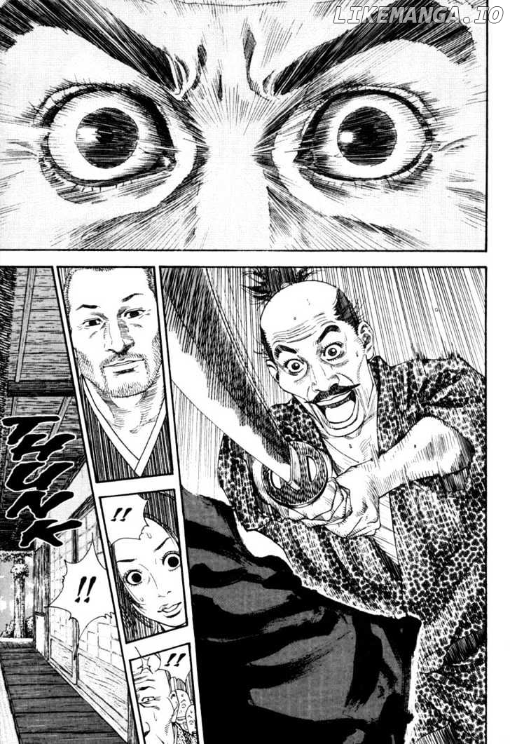 Vagabond Chapter 14 image 14
