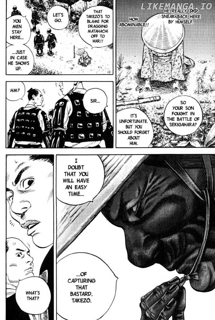 Vagabond Chapter 8 image 13