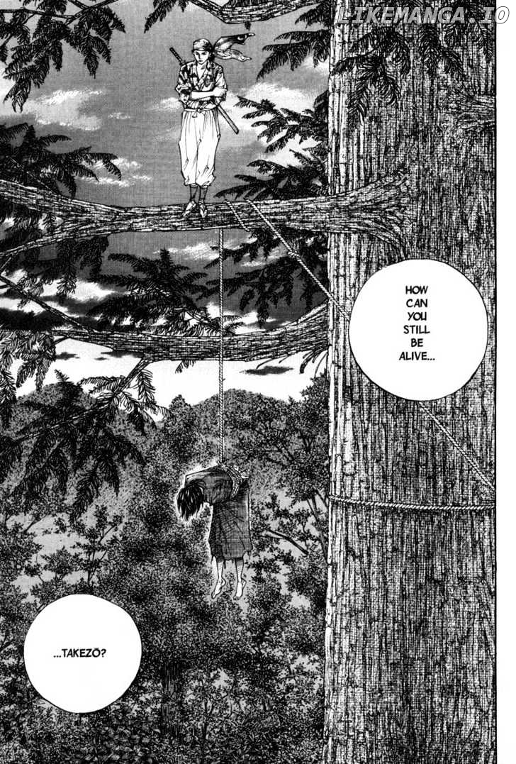 Vagabond Chapter 19 image 21