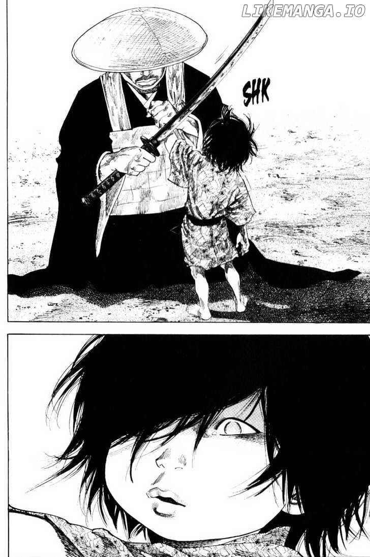 Vagabond Chapter 133 image 18