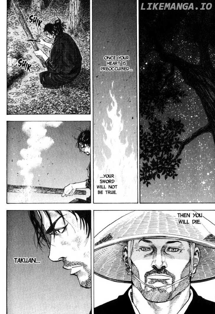 Vagabond Chapter 54 image 07