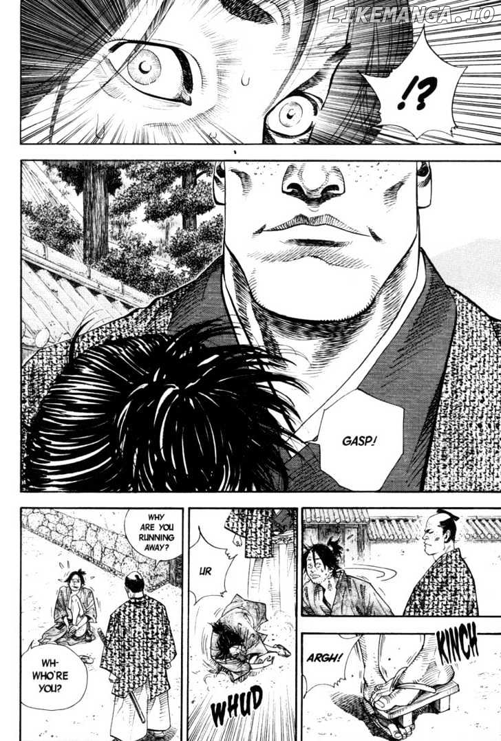 Vagabond Chapter 24 image 14
