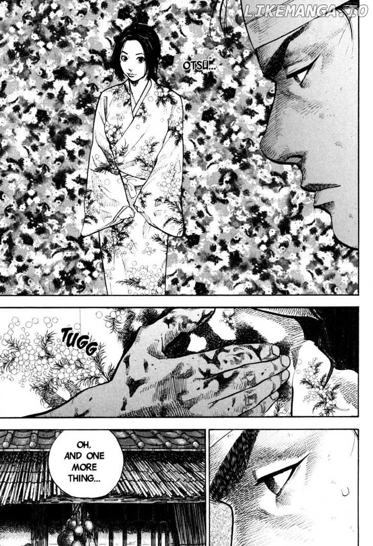 Vagabond Chapter 32 image 22