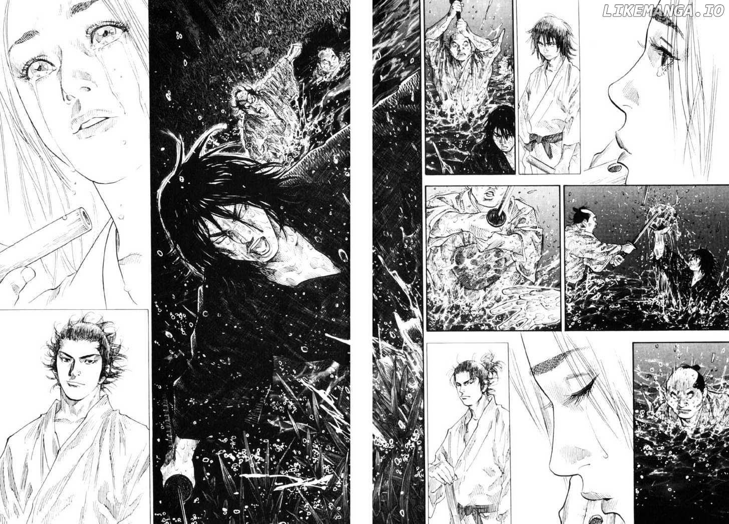 Vagabond Chapter 95 image 14