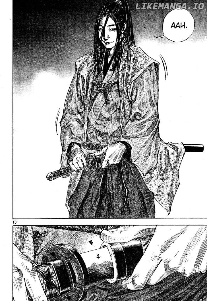 Vagabond Chapter 210 image 08
