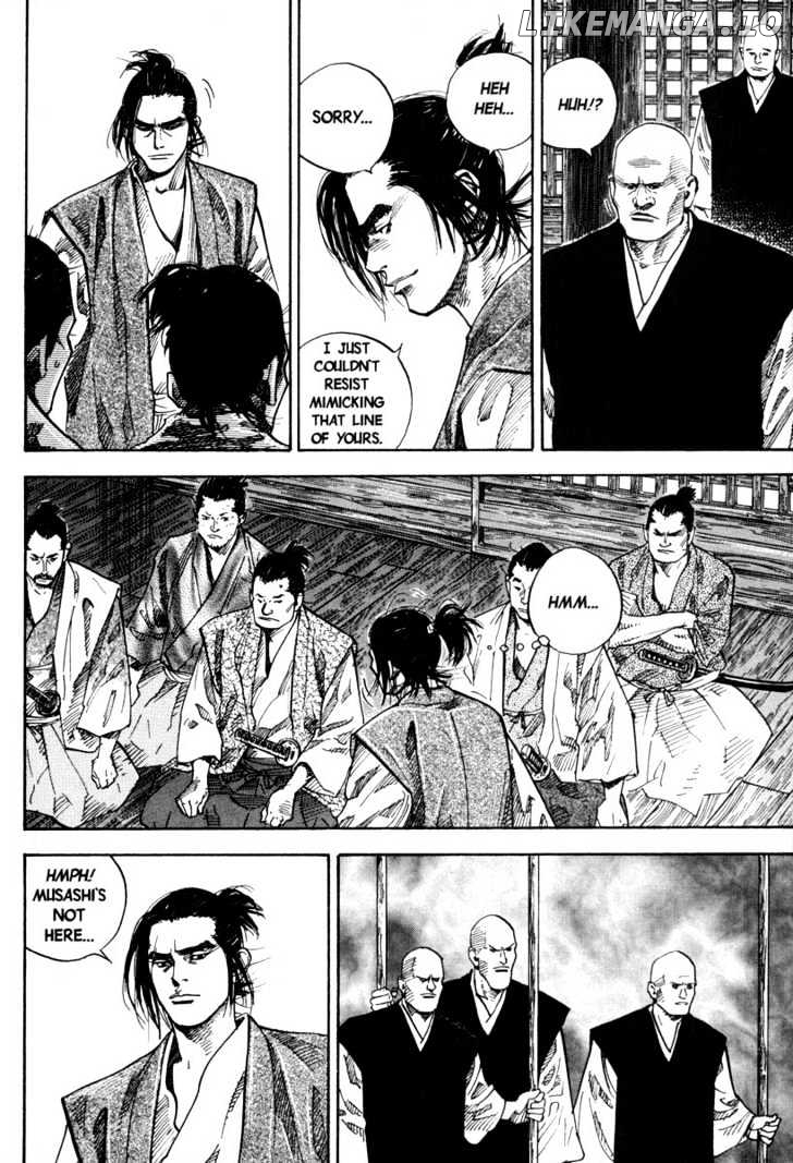 Vagabond Chapter 37 image 15