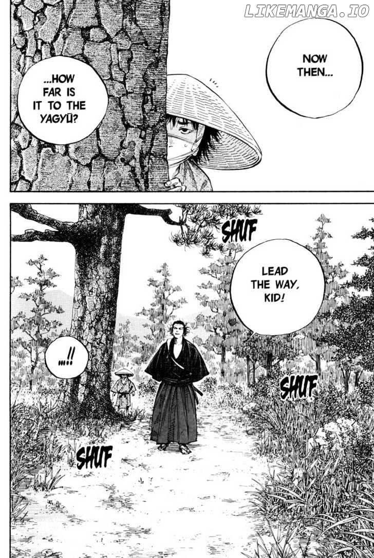 Vagabond Chapter 76 image 18