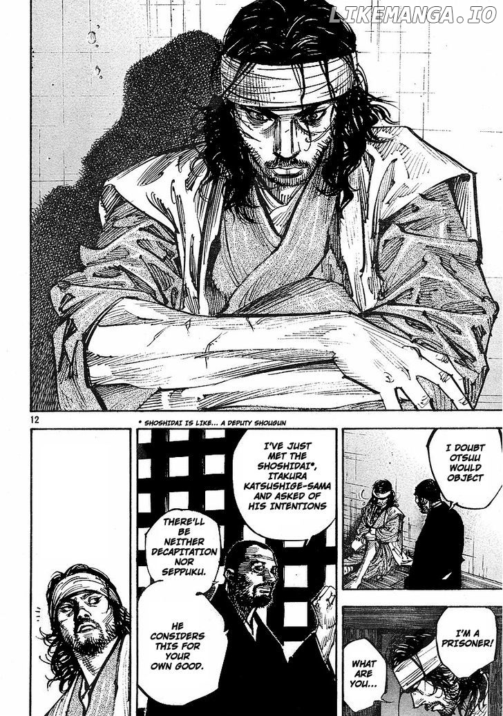 Vagabond Chapter 253 image 12