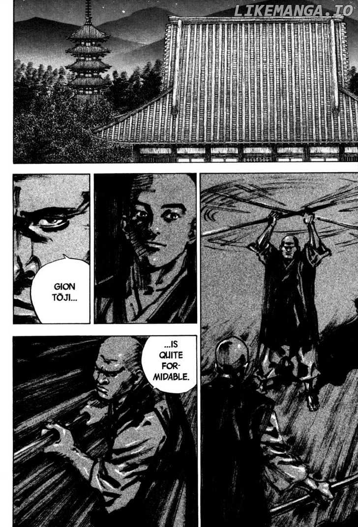 Vagabond Chapter 39 image 16