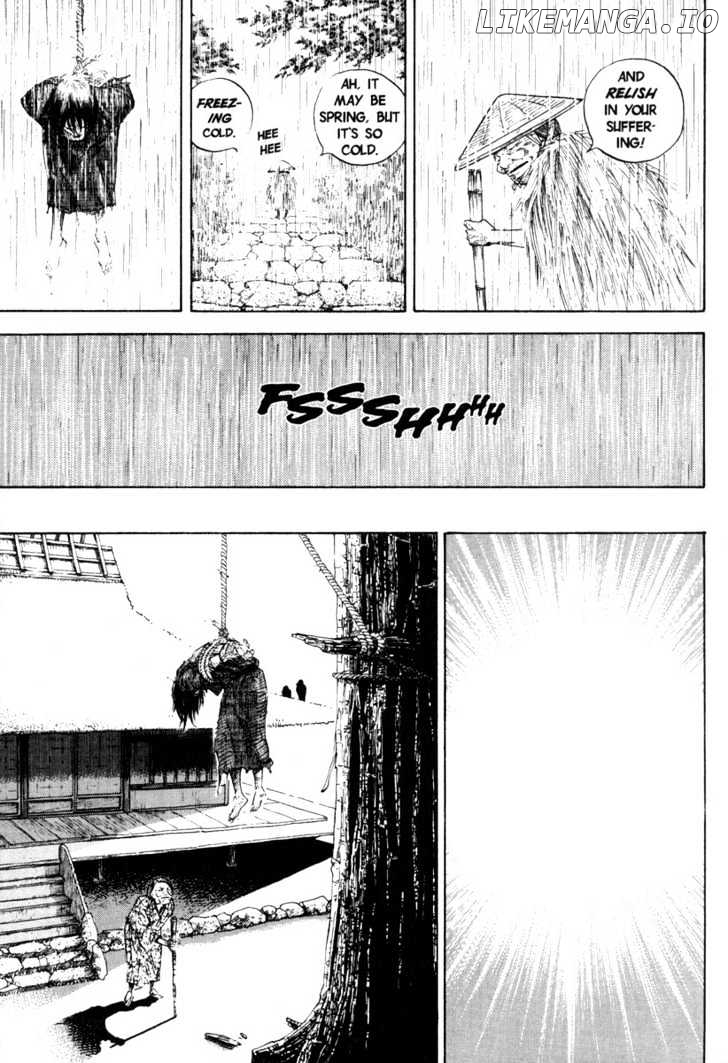 Vagabond Chapter 17 image 12
