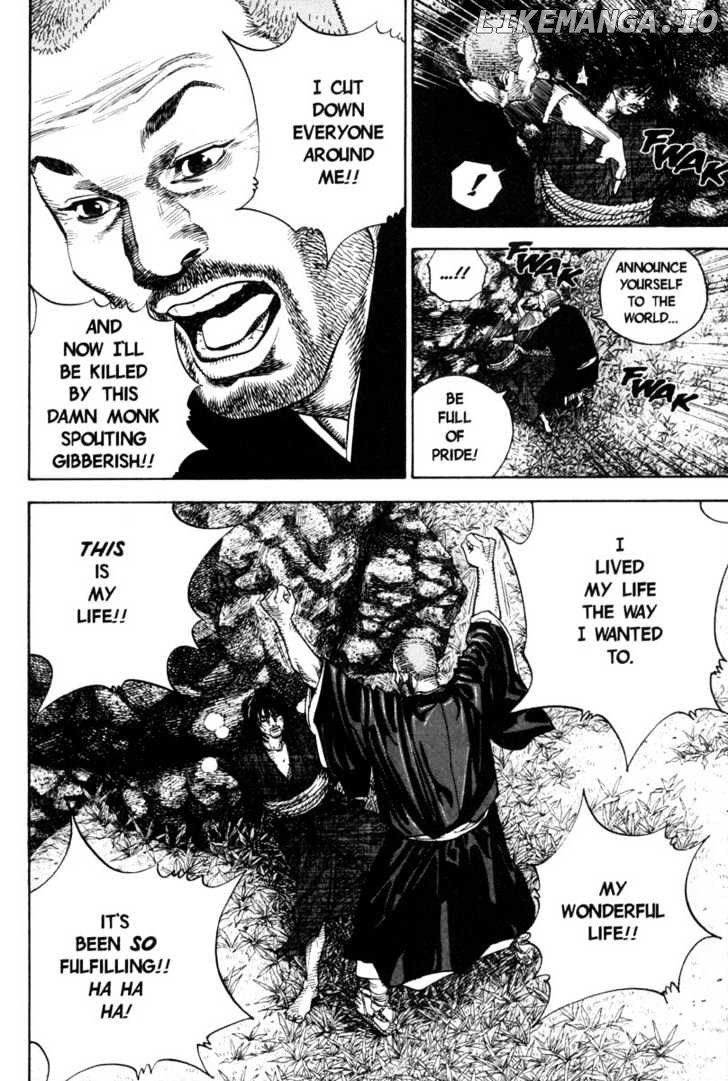 Vagabond Chapter 21 image 07