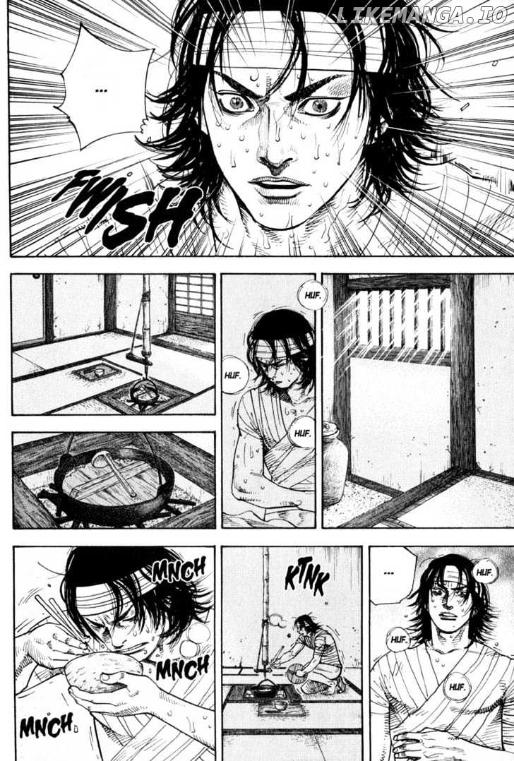 Vagabond Chapter 51 image 03