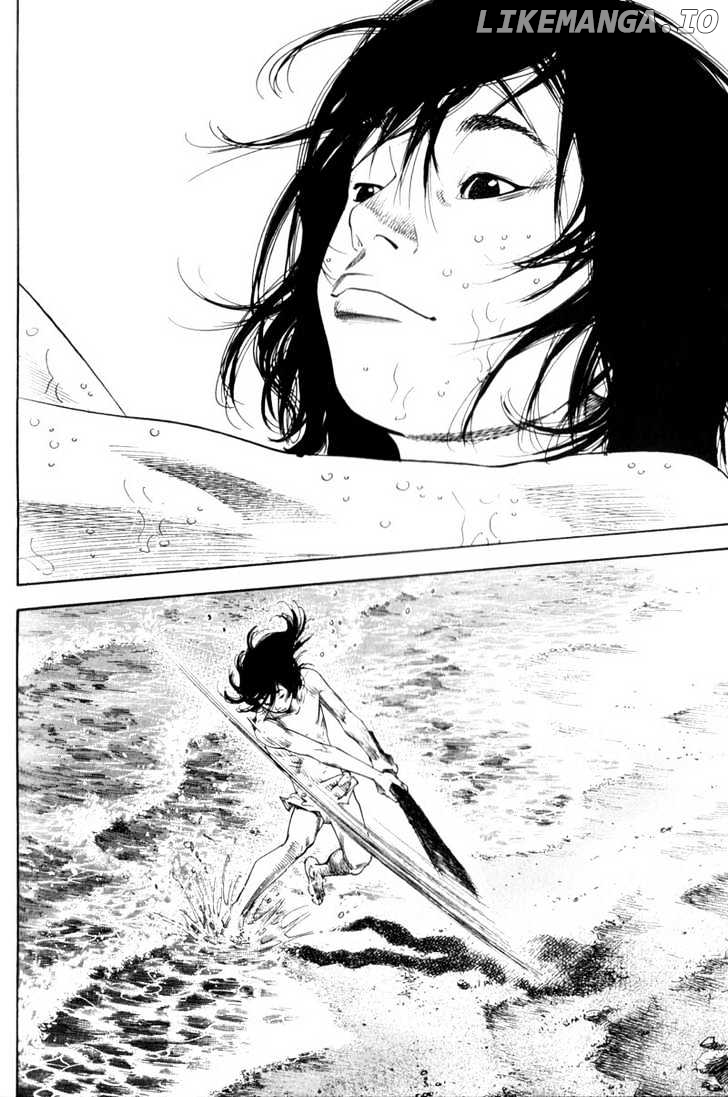 Vagabond Chapter 134 image 18