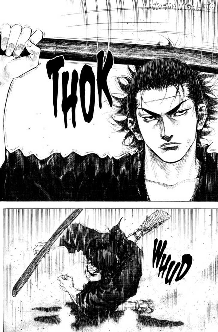 Vagabond Chapter 43 image 11