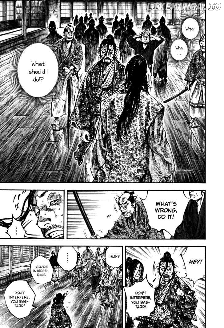 Vagabond Chapter 202 image 09
