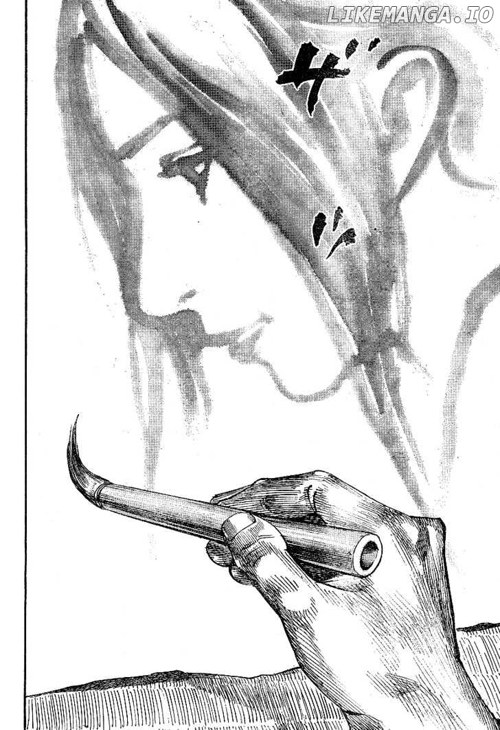 Vagabond Chapter 220 image 10