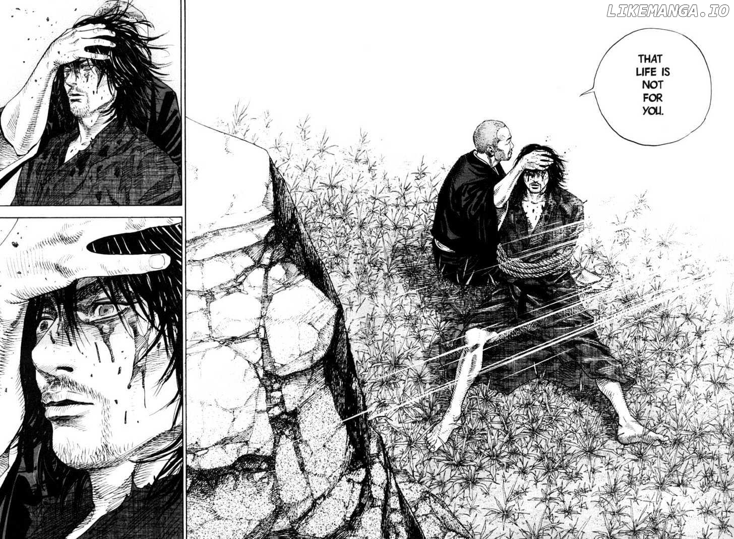 Vagabond Chapter 21 image 17