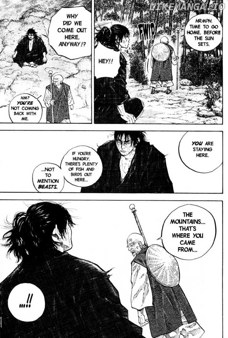 Vagabond Chapter 52 image 19