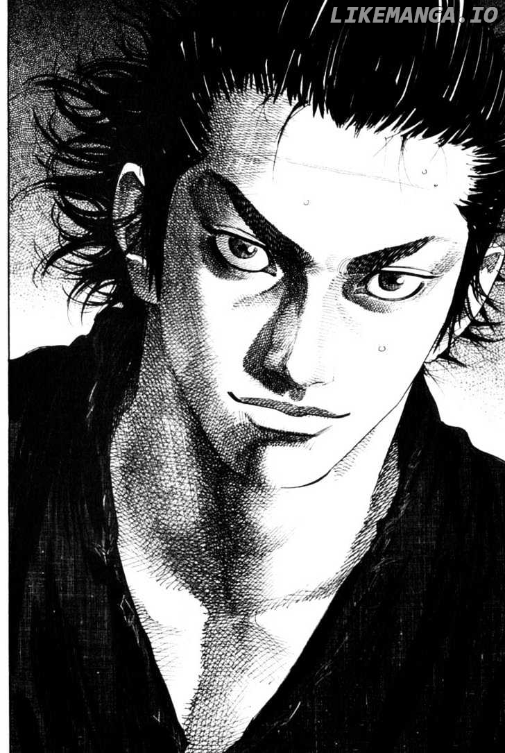 Vagabond Chapter 64 image 17